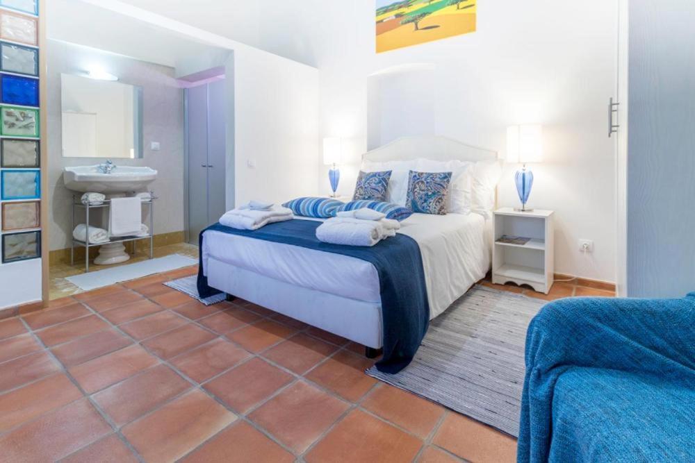 Abetarda Cc Villa Sao Marcos da Ataboeira ภายนอก รูปภาพ