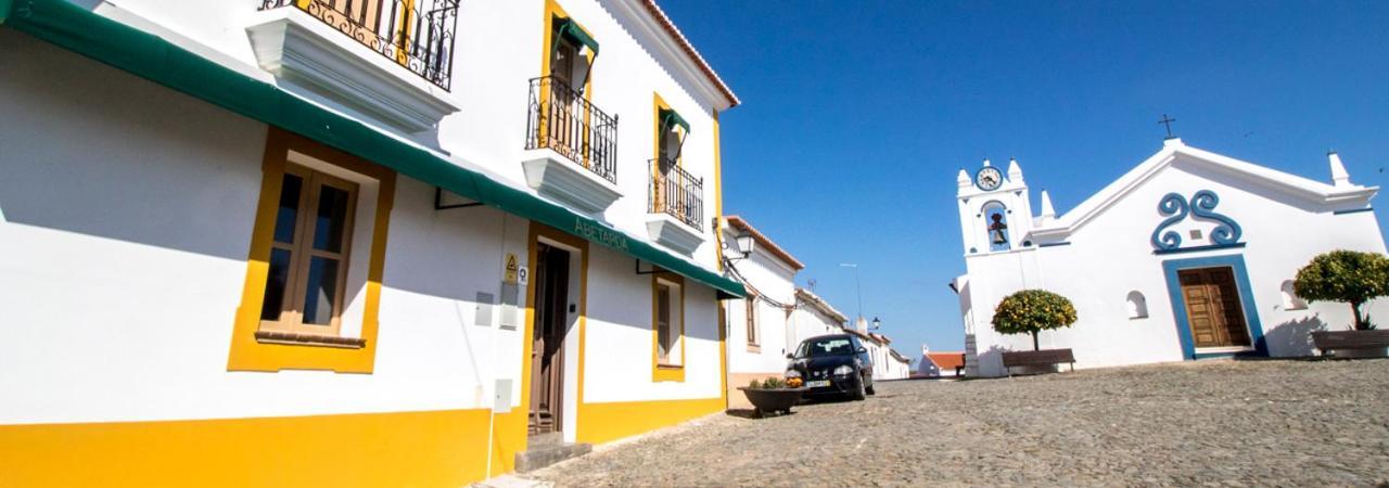 Abetarda Cc Villa Sao Marcos da Ataboeira ภายนอก รูปภาพ