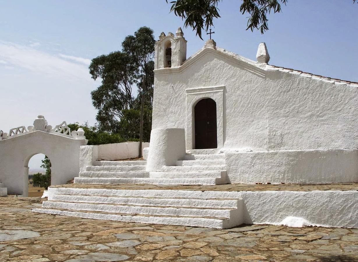Abetarda Cc Villa Sao Marcos da Ataboeira ภายนอก รูปภาพ