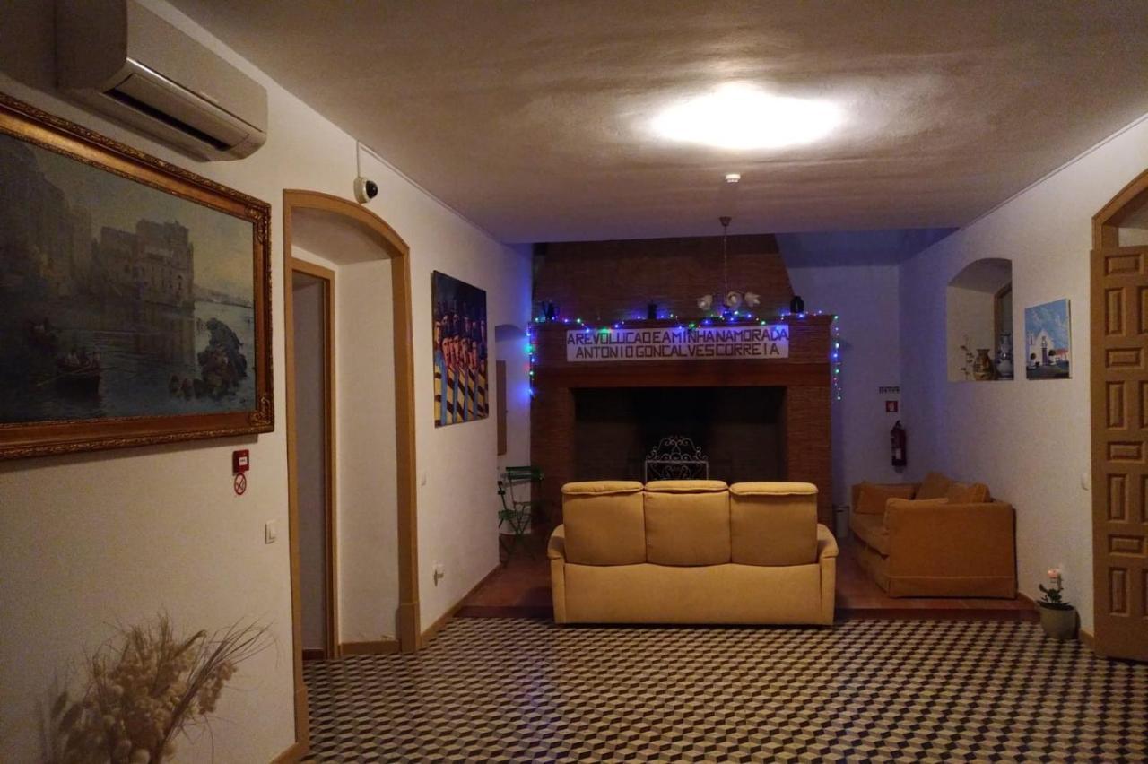 Abetarda Cc Villa Sao Marcos da Ataboeira ภายนอก รูปภาพ