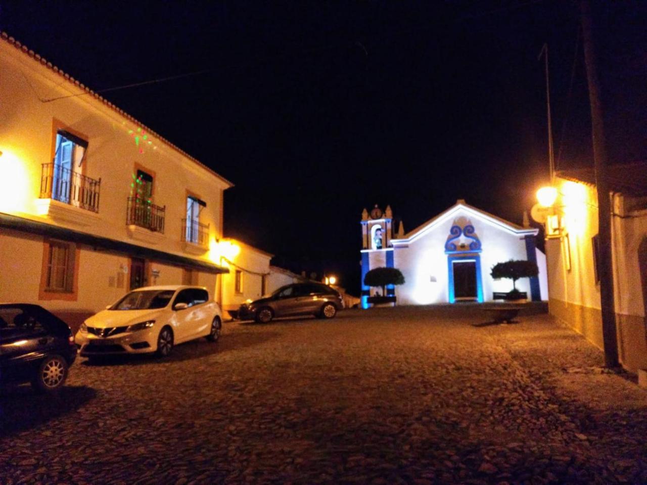 Abetarda Cc Villa Sao Marcos da Ataboeira ภายนอก รูปภาพ
