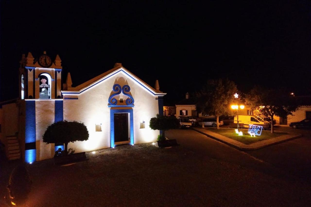 Abetarda Cc Villa Sao Marcos da Ataboeira ภายนอก รูปภาพ